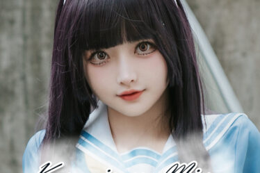 This is the sample picture from BLACQKL - Kasumizawa Miyu post. Click here to see image full size.