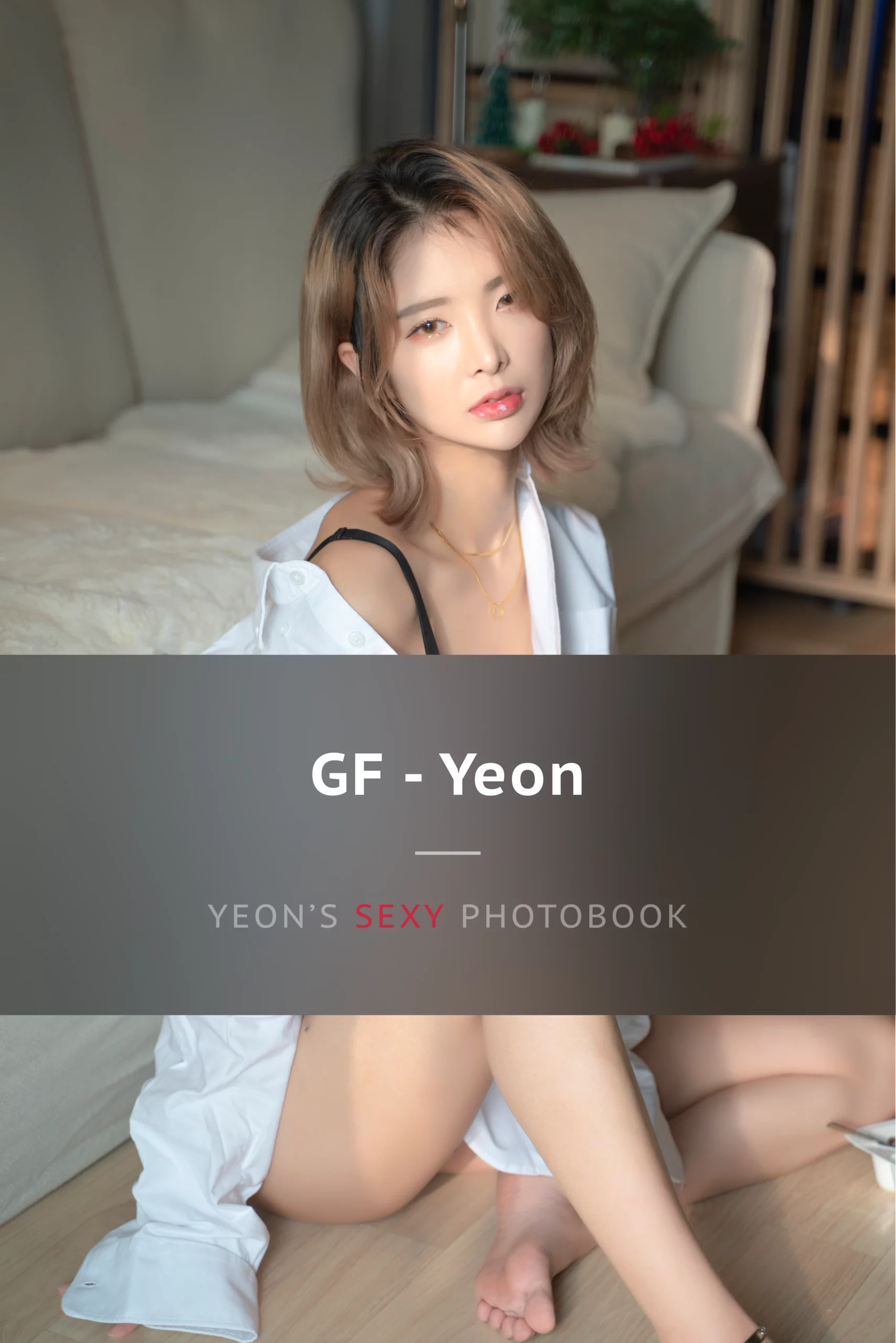 This is the sample picture from [FANDING] Yeon｜효연 - GF post. Click here to see image full size.