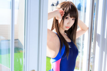 This is the sample picture from Moe Iori｜伊織もえ - Minami White Paper post. Click here to see image full size.