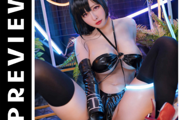 This is the sample picture from Arty Huang - Tifa Lockhart post. Click here to see image full size.